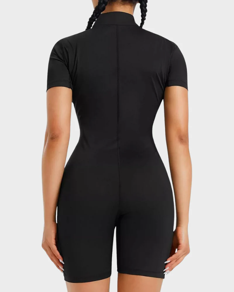 PureCurve™ Sauna BodySuit