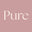 Pure Curve logo