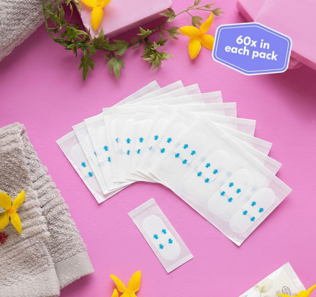 PureCurve Face LIfting Tape