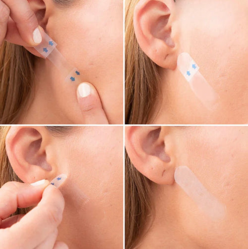 PureCurve Face LIfting Tape