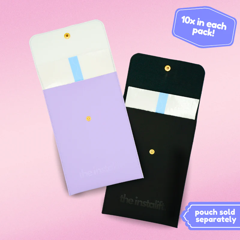 PureCurve™ Instant Lift Tape