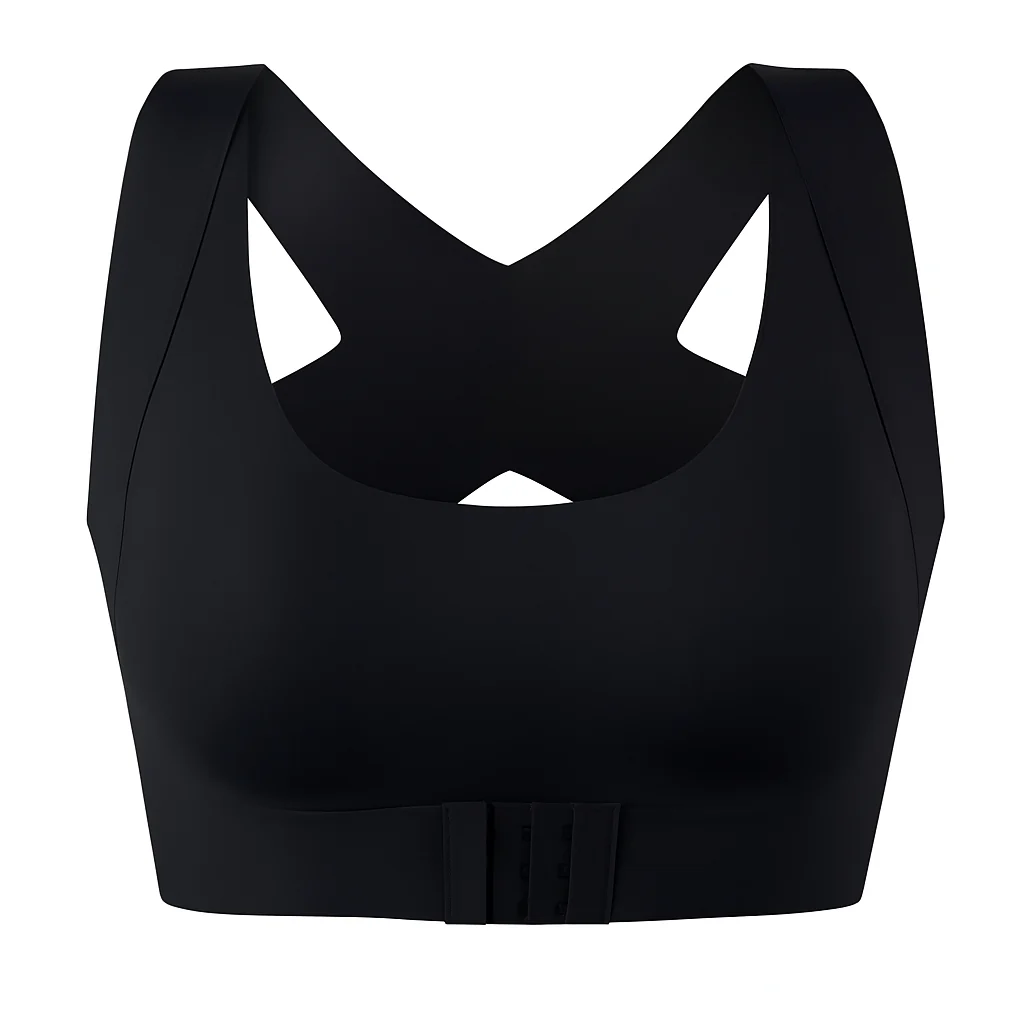 PureCurve™ TrueForm Bra