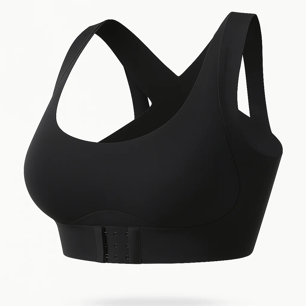 PureCurve™ TrueForm Bra