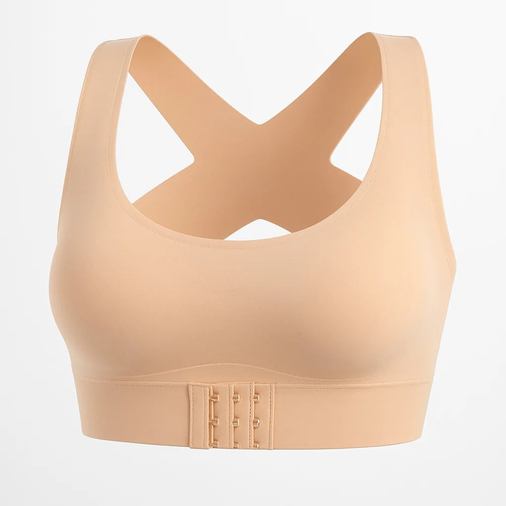 PureCurve™ TrueForm Bra