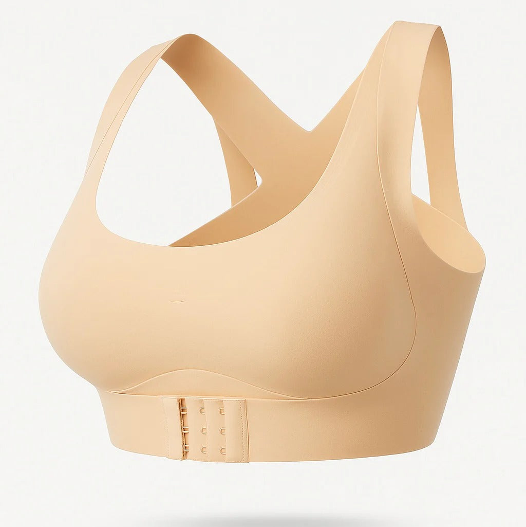 PureCurve™ TrueForm Bra